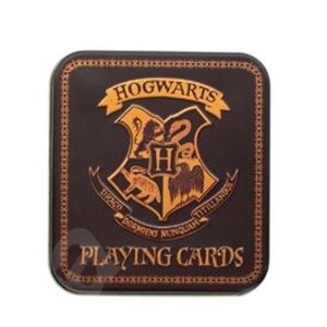 Hrací karty Harry Potter