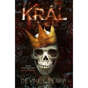Král - Devney Perry