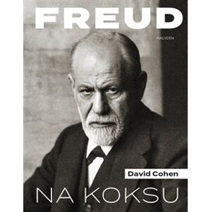Freud na koksu - David Cohen