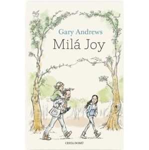 Milá Joy - Gary Andrews