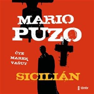 Sicilián, CD - Mario Puzo