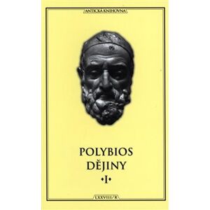 Dějiny I (Polybois) - Polybios