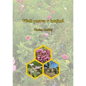 Včelí pastva v krajině - Ondřej Vladan
