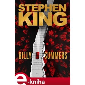 Billy Summers - Stephen King e-kniha