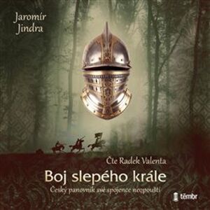 Boj slepého krále, CD - Jaromír Jindra