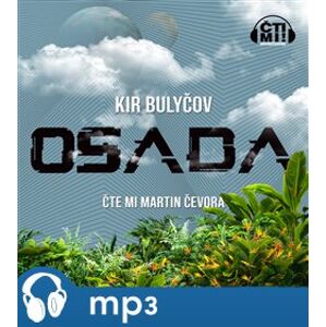 Osada, mp3 - Kir Bulyčov