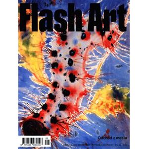 Flash Art 64/2022