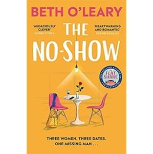 No-Show - Beth O&apos;Leary