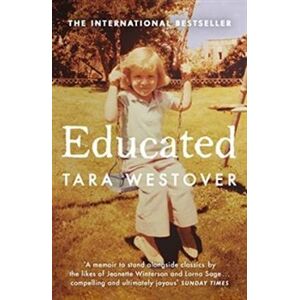 Educated - Tara Westoverová