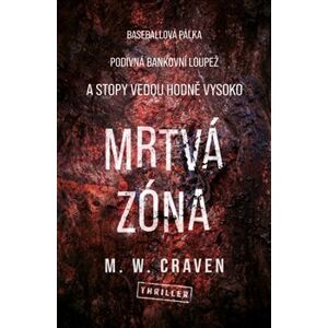 Mrtvá zóna - Michael Craven