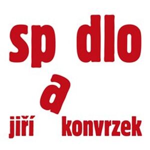 Spadlo - Jiří Konvrzek