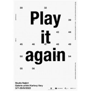 Play it again - Michal Nanoru, Aleš Najbrt