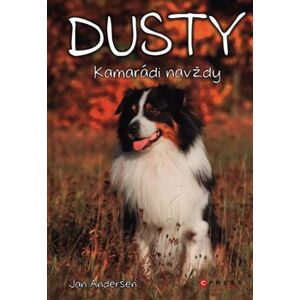 Dusty: Kamarádi navždy - Jan Andersen