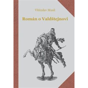 Román o Valdštejnovi - Vítězslav Musil