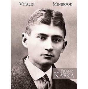 Franz Kafka. Minibook