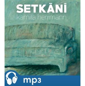 Setkání, mp3 - Kamila Herrmann