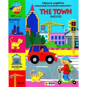 Zábavná angličtina - The Town