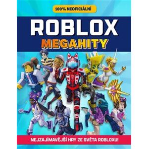 Roblox 100% neoficiální - Megahity - Kevin Pettman
