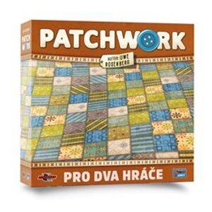Patchwork - hra