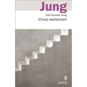 Vývoj osobnosti - Carl Gustav Jung