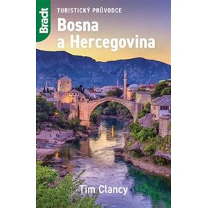 Bosna a Hercegovina - Tim Clancy