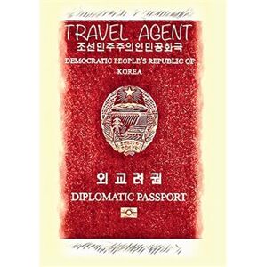 North Korea Travel Agent - Lien Lin