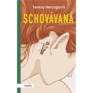 Schovávaná - Tereza Herzogová
