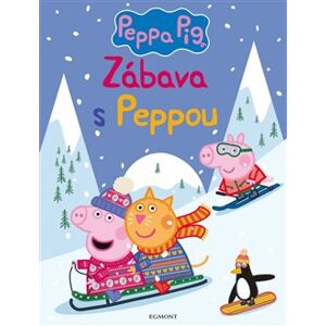 Peppa Pig - Zábava s Peppou - kolektiv