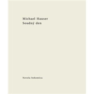 Soudný den - Michael Hauser