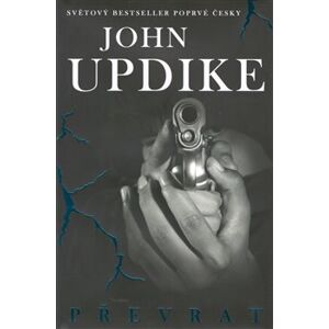 Převrat - John Updike
