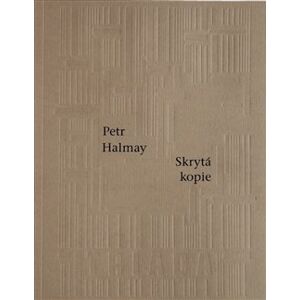 Skrytá kopie - Petr Halmay