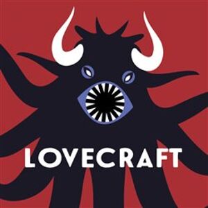 Lovecraft, CD - Howard Phillips Lovecraft