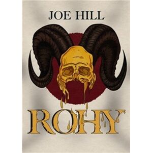 Rohy - Joe Hill