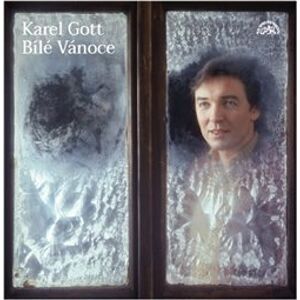 Bílé vánoce - Karel Gott