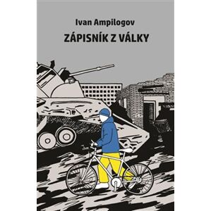 Zápisník z války - Ivan Ampilogov