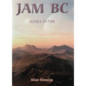 JAM BC - Milan Němeček