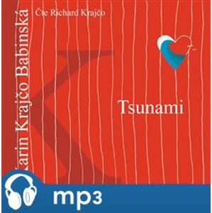 Tsunami, mp3 - Karin Krajčo Babinská