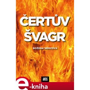 Čertův švagr - Božena Němcová e-kniha