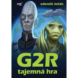 G2R - Tajemná hra - Zdeněk Ležák