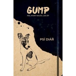 GUMP - Psí diář (nedatovaný)