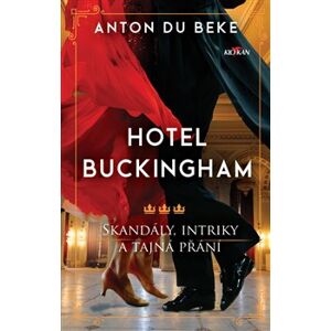 Hotel Buckingham - Anton Du Beke