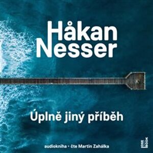 Úplně jiný příběh, CD - Hakan Nesser