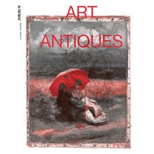 Art & Antiques 6/2023