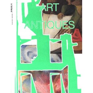 Art & Antiques 7/2023