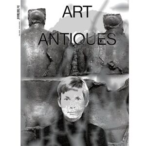 Art & Antiques 10/2023
