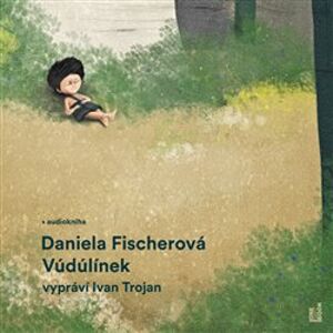 Vúdúlínek, CD - Daniela Fischerová