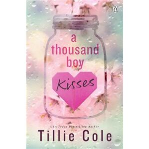 Thousand Boy Kisses. Tik Tok sensation - Tillie Coleová