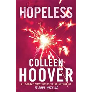 Hopeless - Colleen Hooverová