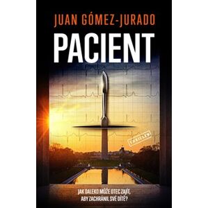 Pacient - Juan Gómez-Jurado