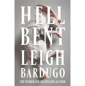 Hell Bent - Leigh Bardugo